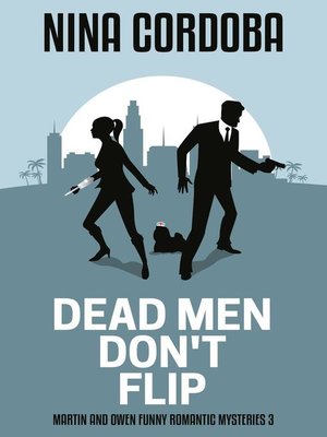 cover image of Dead Men Don't Flip